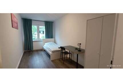 WG-Zimmer in Dortmund 380,00 € 11 m²