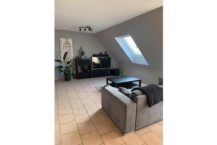 Schöne helle 2 Zimmer Wohnung (bitte Beschreibung lesen) - Westerkappeln