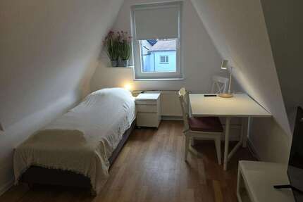 Wohnen auf Zeit in Oberursel (Taunus) 780,00 €