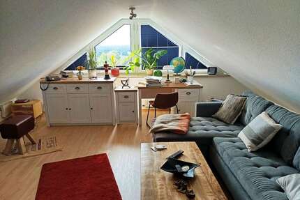 Wohnen auf Zeit in Escheburg 550,00 €