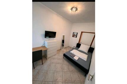 in Mönchengladbach: Schöne voll möblierte WG 350 Euro