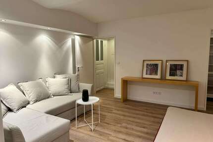 Wohnen auf Zeit in Hamburg 1.300,00 €