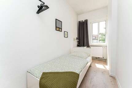 WG-Zimmer in Berlin 580,00 € 8 m²