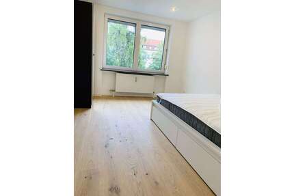 WG-Zimmer in München 760,00 € 15 m²
