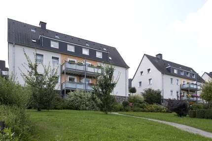 Wohnung zum Mieten in Hagen 329,00 € 49.97 m²