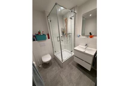 1 Zimmer Appartement Augsburg Nähe Klinikum - Untermeitingen