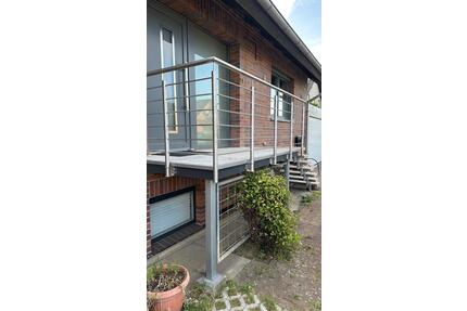 Helle 3 Zimmer Wohnung - Lehrte-Sievershausen