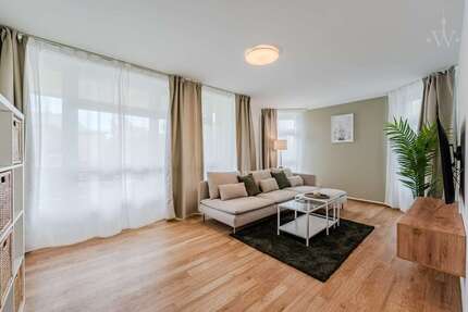 Wohnen auf Zeit in Berlin 1.690,00 €