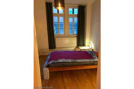 Wohnen auf Zeit in Frankfurt am Main 1.800,00 €