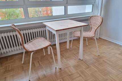 Wohnen auf Zeit in Hannover 900,00 €