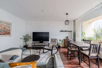 Wohnen auf Zeit in Berlin 1.790,00 €