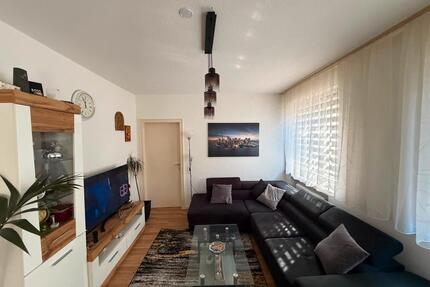 2 Zimmer Wohnung-Friedrichsplatz - Krefeld