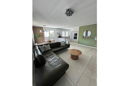 3,5 Zimmer Wohnung in Senden - 1.600,00&nbsp;EUR Kaltmiete, ca.&nbsp; 108,00&nbsp;m&sup2; in Senden (PLZ: 89250)
