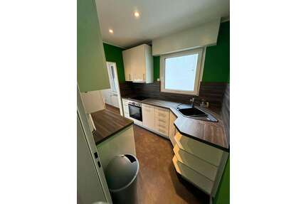 Wohnen auf Zeit in Offenbach 1.650,00 €