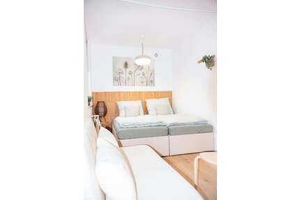 Wohnen auf Zeit in Bonn 1.290,00 €