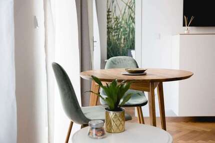 Wohnen auf Zeit in Berlin 1.590,00 €