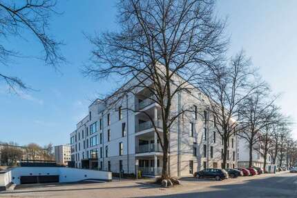 Wohnung zum Mieten in Dortmund 1.494,00 € 124.5 m²