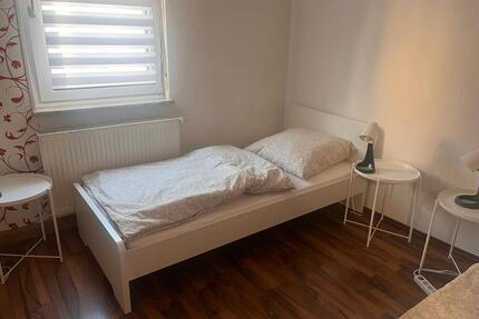 Charmantes 1-Zimmer Appartement in Eppelheim - Mannheim Neckarstadt-Ost