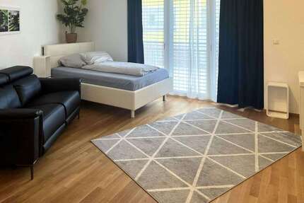 Wohnen auf Zeit in Mörfelden-Walldorf 1.395,00 €