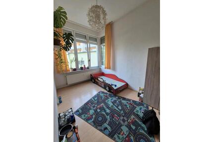 gröpelingen 4 Zimmer plus Wintergarten - Bremen Burglesum