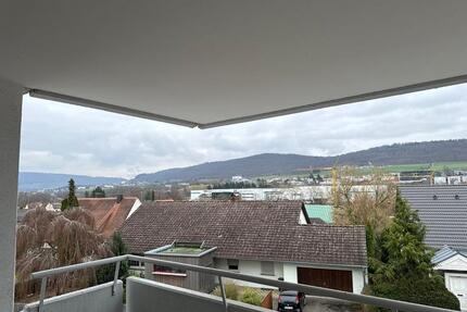 Neu Sanierte 3,5 Zimmer Wohnung in Aalen Hofherrnweiler