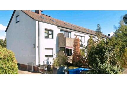 2 Zimmer Dachgeschosswohnung 90453 Nürnberg