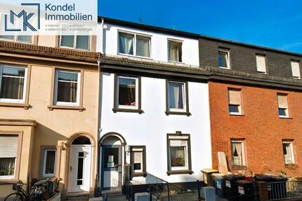 Nähe WATERFRONGT, 2-Zimmer-Ungeschoss,| Ab Sofort, Nähe Lindenhof Center, kern saniert vor 3 Jahren - Bremen Burglesum