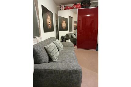 1 Zimmer Wohnung in Stadt Zentrum Passau