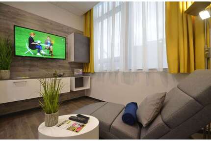 Wohnen auf Zeit in Offenbach am Main 1.095,00 €