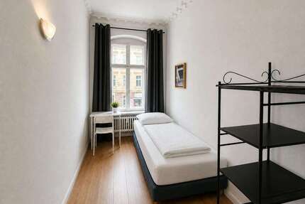WG-Zimmer in Berlin 600,00 € 12 m²