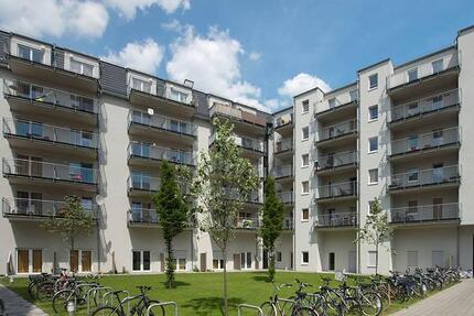 Wohnen, wo das Leben spielt – dein möbliertes Zuhause in der Dresdner Neustadt - Dresden