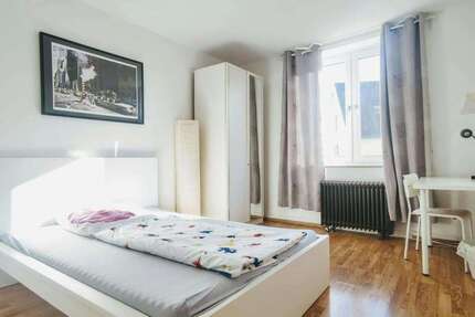 WG-Zimmer in Dortmund 350,00 € 14 m²