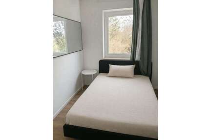 WG-Zimmer in Garching 950,00 € 12 m²