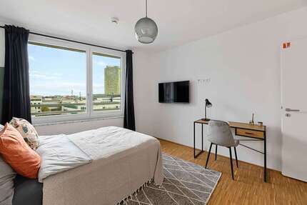 WG-Zimmer in München 920,00 € 13 m²