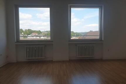 Helle 2-Zimmer Wohnung in Hochstraße 97, Wuppertal-Elberfeld, Stadtzentrum!