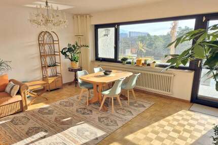 Wohnen auf Zeit in Stuttgart 1.640,00 €