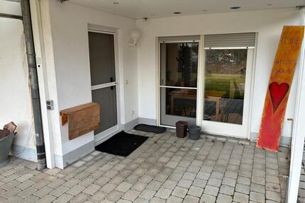 1 Zimmer Wohnung in Ruppertshofen ab 1. April