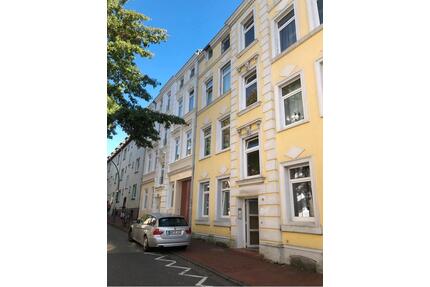 Harburg Phönixviertel 2-Zimmer Wohnung, EBK, Vollbad zum 01.07.26 - Hamburg