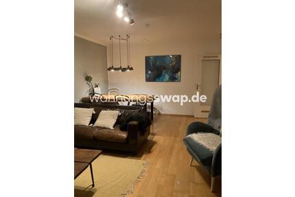 Wohnungsswap - 3 Zimmer, 75 m² - Stadtwaldgürtel, Lindenthal, Köln