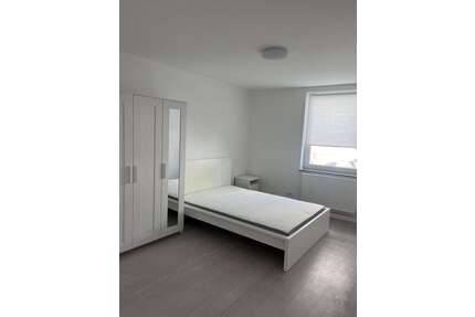 WG-Zimmer in Ludwigshafen 390,00 € 14.5 m²