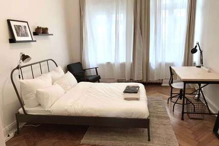 WG-Zimmer in Berlin 670,00 € 18 m²