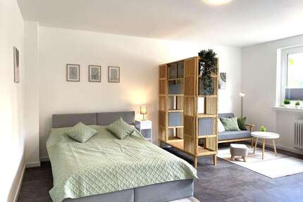 Wohnen auf Zeit in Bremen 1.100,00 €