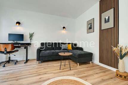 Wohnen auf Zeit in Stuttgart 1.690,00 €
