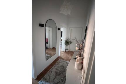 Nachmieter 3Zimmer Siegfriedviertel - Braunschweig Nordstadt