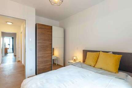 WG-Zimmer in Berlin 730,00 € 11 m²