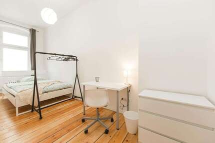 WG-Zimmer in Berlin 620,00 € 11 m²