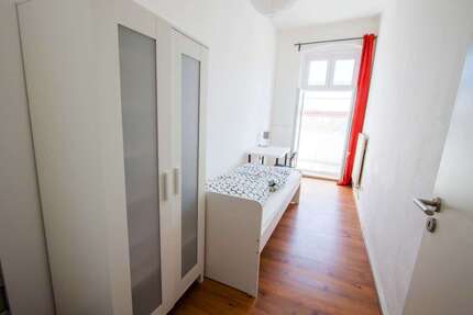 WG-Zimmer in Berlin 550,00 € 9 m²