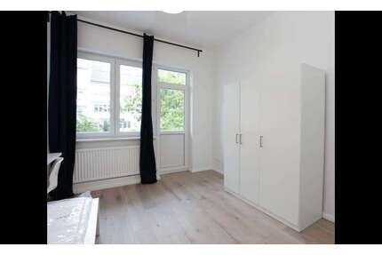 WG-Zimmer in Berlin 660,00 € 16 m²
