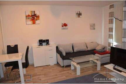 Wohnen auf Zeit in Wolfsburg 740,00 €