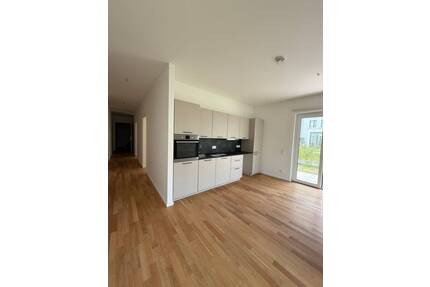3 Zimmer mit Garten im Erdgeschoss - HAVELUFER Quartier - Berlin Spandau